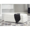 Signature Design by Ashley Karinne 3140308 Oversized Accent Ottoman IMAGE 5