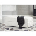  Signature Design by Ashley Karinne 3140308 Oversized Accent Ottoman IMAGE 5