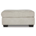  Signature Design by Ashley Vayda 3310414 Ottoman IMAGE 2