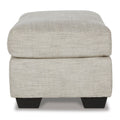  Signature Design by Ashley Vayda 3310414 Ottoman IMAGE 3