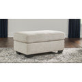  Signature Design by Ashley Vayda 3310414 Ottoman IMAGE 5