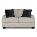  Signature Design by Ashley Vayda 3310435 Loveseat IMAGE 2