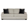  Signature Design by Ashley Vayda 3310438 Sofa IMAGE 2