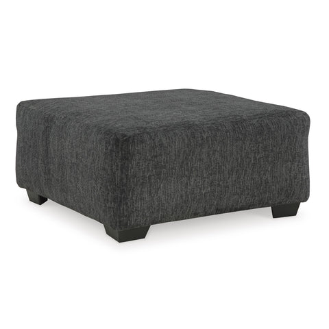  Signature Design by Ashley Biddeford 3550408 Oversized Accent Ottoman IMAGE 1