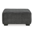  Signature Design by Ashley Biddeford 3550408 Oversized Accent Ottoman IMAGE 2