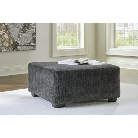  Signature Design by Ashley Biddeford 3550408 Oversized Accent Ottoman IMAGE 4