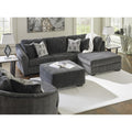  Signature Design by Ashley Biddeford 3550408 Oversized Accent Ottoman IMAGE 5