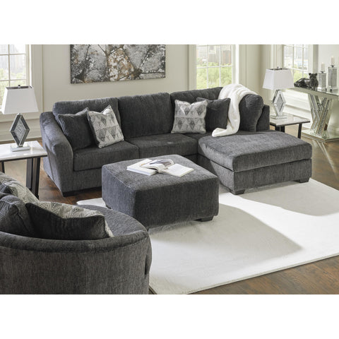  Signature Design by Ashley Biddeford 3550408 Oversized Accent Ottoman IMAGE 5