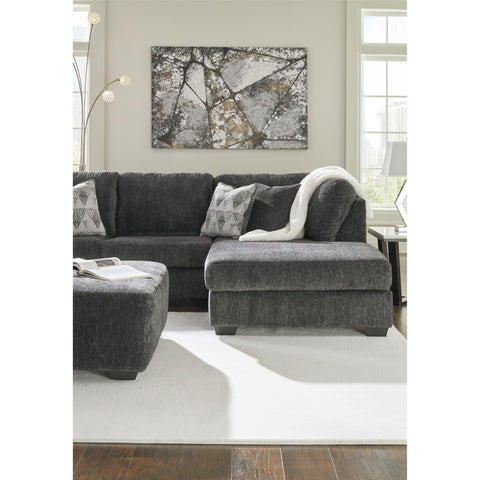  Signature Design by Ashley Biddeford 3550408 Oversized Accent Ottoman IMAGE 6