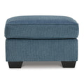  Signature Design by Ashley Cashton 4060514 Ottoman IMAGE 2