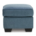  Signature Design by Ashley Cashton 4060514 Ottoman IMAGE 3