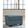  Signature Design by Ashley Cashton 4060514 Ottoman IMAGE 5
