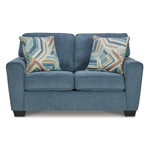  Signature Design by Ashley Cashton 4060535 Loveseat IMAGE 2