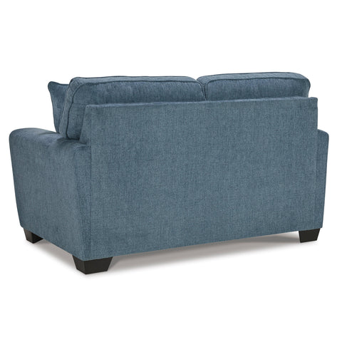  Signature Design by Ashley Cashton 4060535 Loveseat IMAGE 4