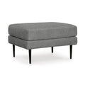  Signature Design by Ashley Hazela 4110214 Ottoman IMAGE 1