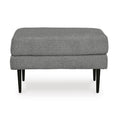  Signature Design by Ashley Hazela 4110214 Ottoman IMAGE 2