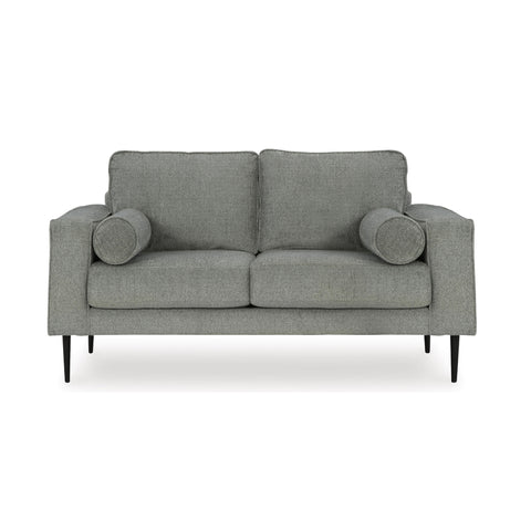  Signature Design by Ashley Hazela 4110235 Loveseat IMAGE 2