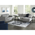  Signature Design by Ashley Hazela 4110235 Loveseat IMAGE 7