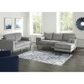  Signature Design by Ashley Hazela 4110235 Loveseat IMAGE 9