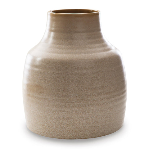  Signature Design by Ashley Millcott A2000582 Vase IMAGE 1