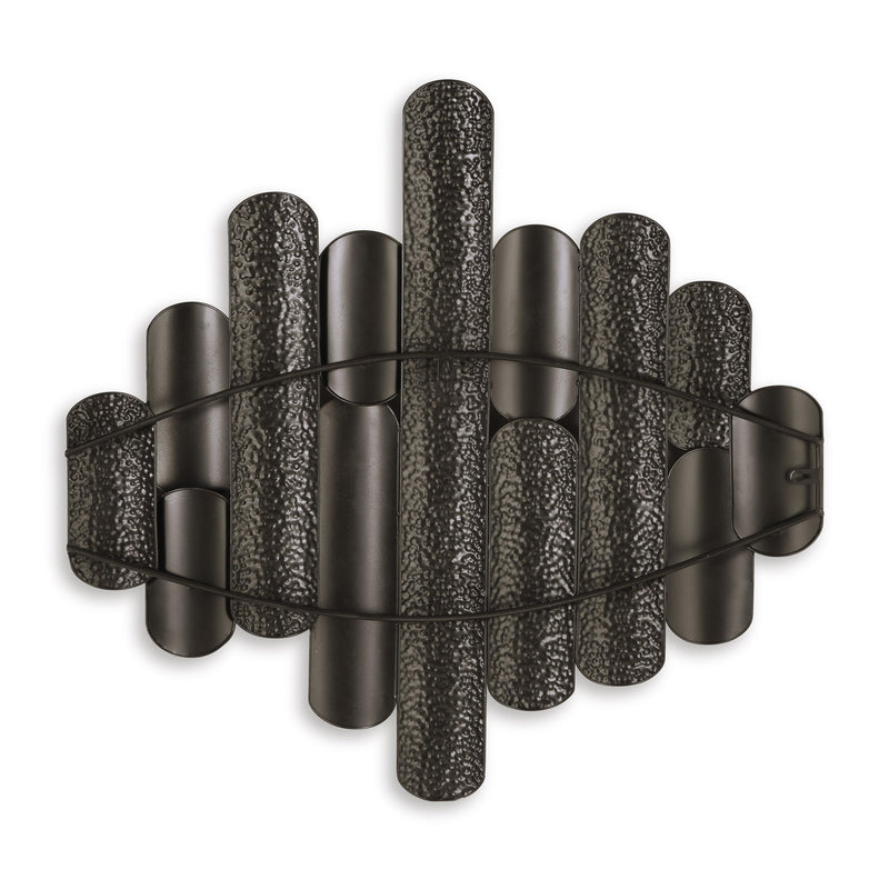 Signature Design by Ashley Laddwick A8010300 Wall Decor IMAGE 3