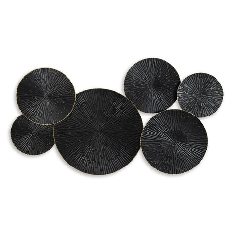  Signature Design by Ashley Rhetlen A8010301 Wall Decor IMAGE 1