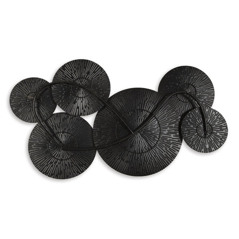  Signature Design by Ashley Rhetlen A8010301 Wall Decor IMAGE 3