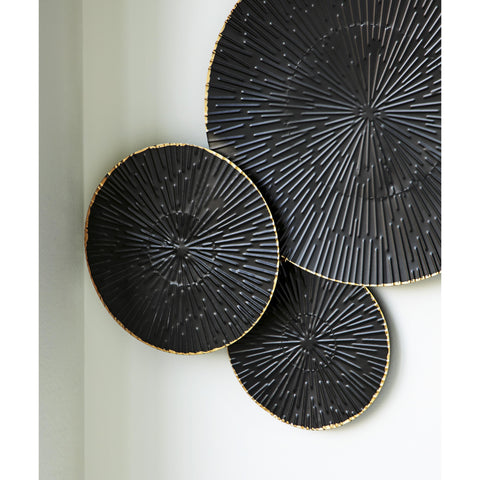  Signature Design by Ashley Rhetlen A8010301 Wall Decor IMAGE 7