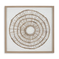  Signature Design by Ashley Brockham A8010304 Wall Decor IMAGE 1