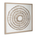  Signature Design by Ashley Brockham A8010304 Wall Decor IMAGE 2