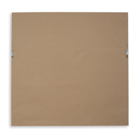  Signature Design by Ashley Brockham A8010304 Wall Decor IMAGE 3