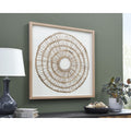  Signature Design by Ashley Brockham A8010304 Wall Decor IMAGE 4