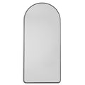  Signature Design by Ashley Sethall A8010307 Floor Mirror IMAGE 2