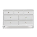  Signature Design by Ashley Fortman B680-31 Dresser IMAGE 3