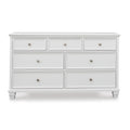  Signature Design by Ashley Fortman B680-31 Dresser IMAGE 3