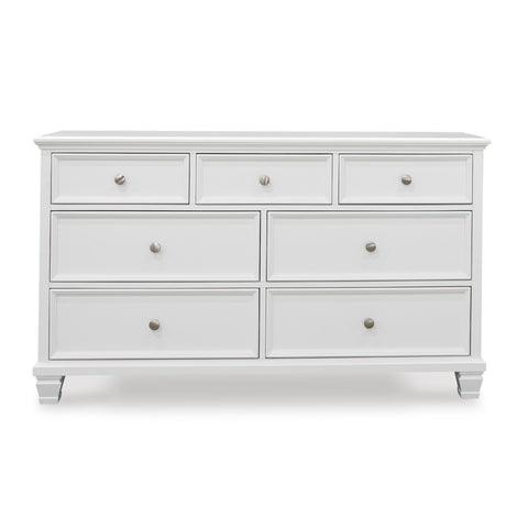  Signature Design by Ashley Fortman B680-31 Dresser IMAGE 3