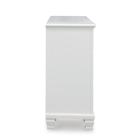  Signature Design by Ashley Fortman B680-31 Dresser IMAGE 4