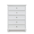  Signature Design by Ashley Fortman B680-46 Five Drawer Chest IMAGE 3