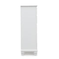  Signature Design by Ashley Fortman B680-46 Five Drawer Chest IMAGE 4