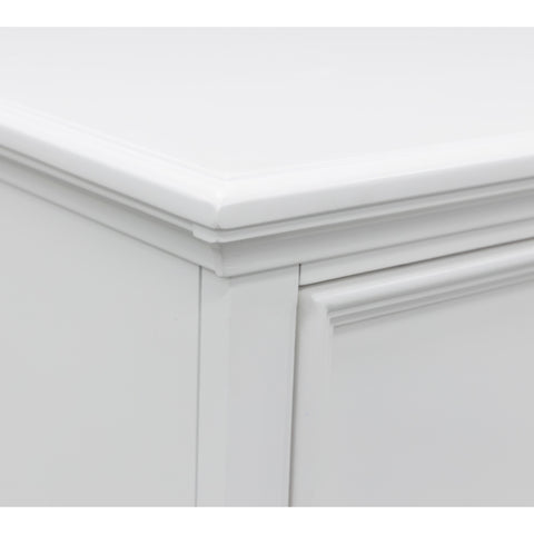  Signature Design by Ashley Fortman B680-46 Five Drawer Chest IMAGE 6