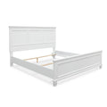  Signature Design by Ashley Fortman B680B4 King Panel Bed IMAGE 1