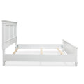  Signature Design by Ashley Fortman B680B4 King Panel Bed IMAGE 3