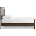  Signature Design by Ashley Danabrin B685B2 Queen Panel Bed IMAGE 3