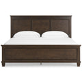  Signature Design by Ashley Danabrin B685B4 King Panel Bed IMAGE 2
