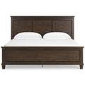  Signature Design by Ashley Danabrin B685B4 King Panel Bed IMAGE 2