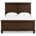 Signature Design by Ashley Danabrin B685B8 Full Panel Bed IMAGE 2