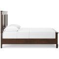  Signature Design by Ashley Danabrin B685B8 Full Panel Bed IMAGE 3