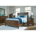  Signature Design by Ashley Danabrin B685B8 Full Panel Bed IMAGE 7