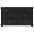  Signature Design by Ashley Lanolee B687-31 Dresser IMAGE 3