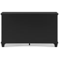  Signature Design by Ashley Lanolee B687-31 Dresser IMAGE 5